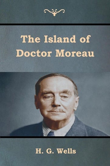 The Island of Doctor Moreau Wells H. G.