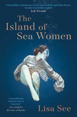 The Island of Sea Women See Lisa