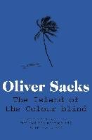 The Island of the Colour-Blind Sacks Oliver