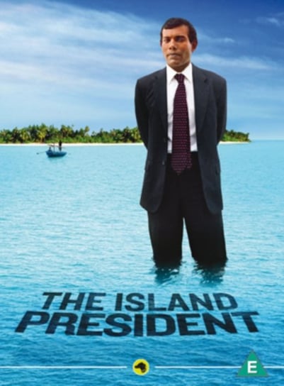 The Island President (brak polskiej wersji językowej) Shenk Jon