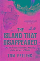 The Island That Disappeared Feiling Tom