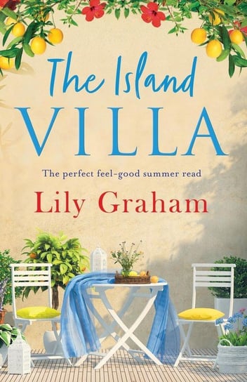 The Island Villa Graham Lily