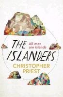 The Islanders Priest Christopher