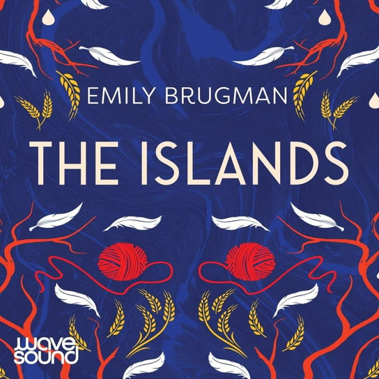The Islands Emily Brugman