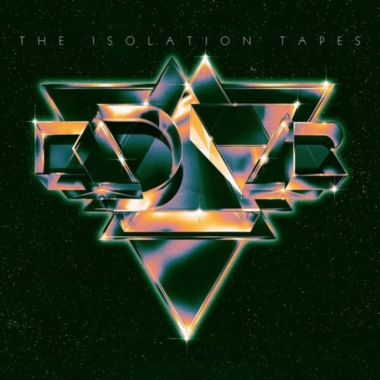 The Isolation Tapes, płyta winylowa Kadavar