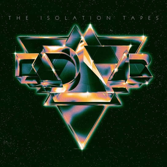 The Isolation Tapes (Premium Edition) Kadavar