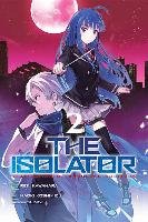 The Isolator, Vol. 2 (manga) Kawahara Reki
