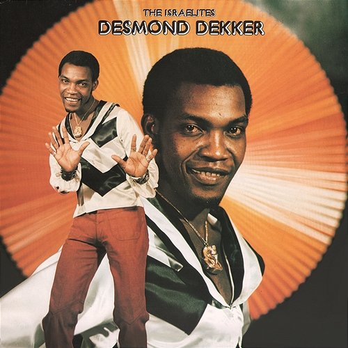 The Israelites Desmond Dekker