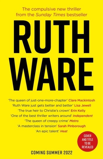 The It Girl Ware Ruth
