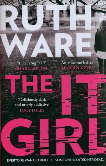 The It Girl Ware Ruth