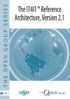 The IT4IT Reference Architecture, Version 2.1 The Open Group