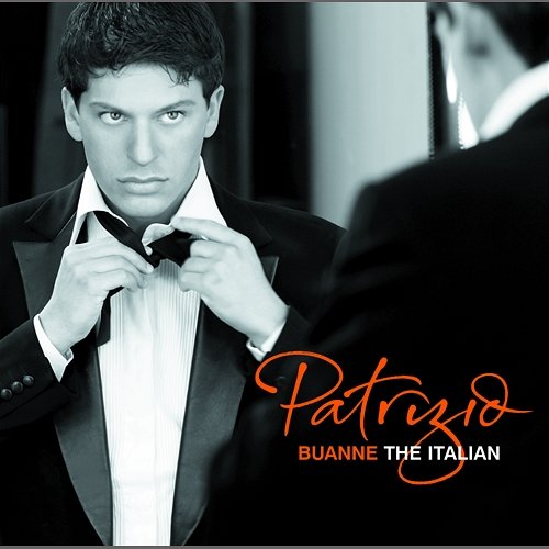 A Man Without Love Patrizio Buanne