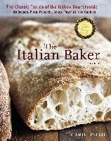 The Italian Baker, Revised Field Carol