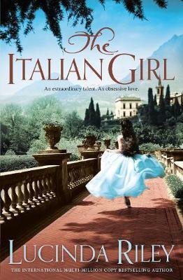 The Italian Girl Riley Lucinda