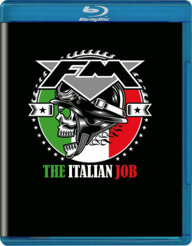 The Italian Job Fm