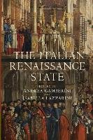 The Italian Renaissance State Cambridge University Press