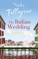 The Italian Wedding Pellegrino Nicky