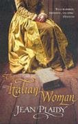 The Italian Woman Plaidy Jean