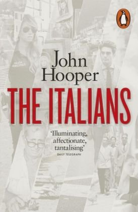 The Italians Hooper John