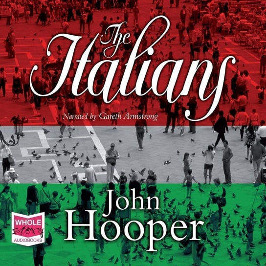 The Italians Hooper John