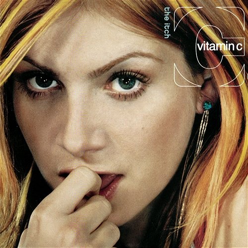 The Itch Vitamin C