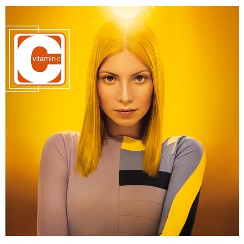 The Itch Vitamin C