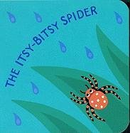 The Itsy-Bitsy Spider Winter Jeanette