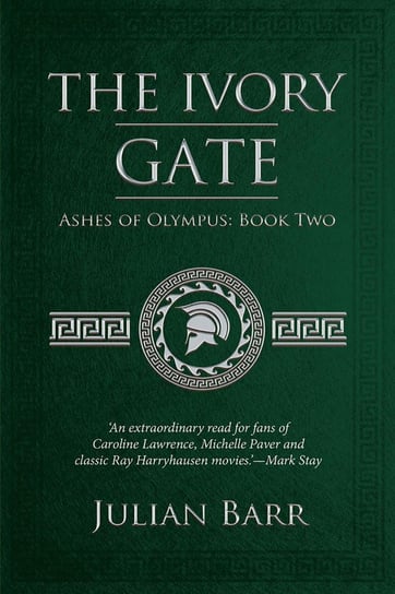 The Ivory Gate Julian Barr