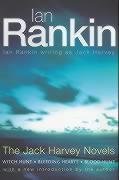 The Jack Harvey Novels Rankin Ian