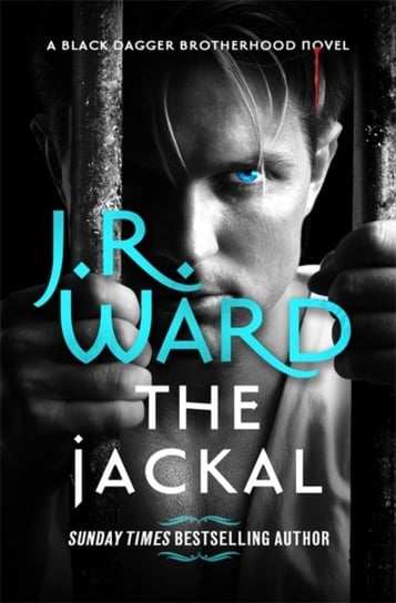 The Jackal Ward J. R.