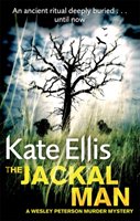 The Jackal Man Ellis Kate