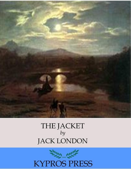 The Jacket (The Star-Rover) London Jack