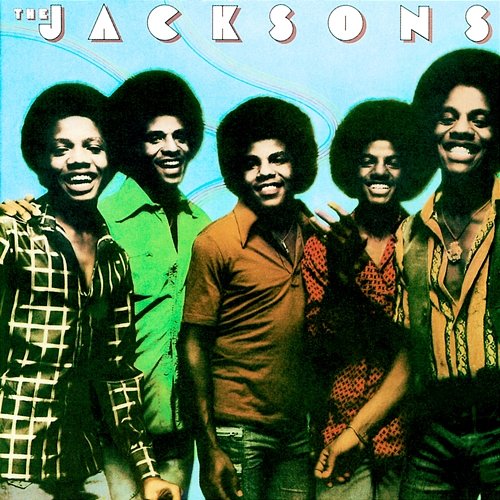 The Jacksons The Jacksons
