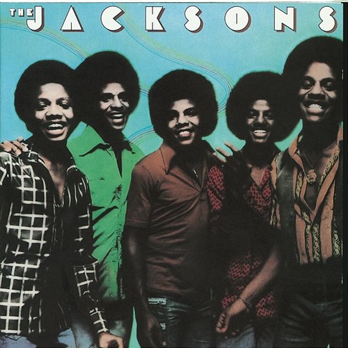 Keep On Dancing The Jacksons