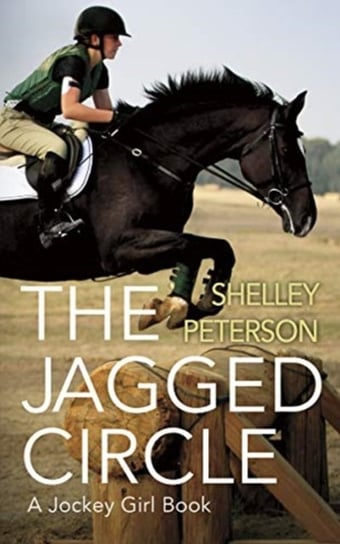 The Jagged Circle Shelley Peterson