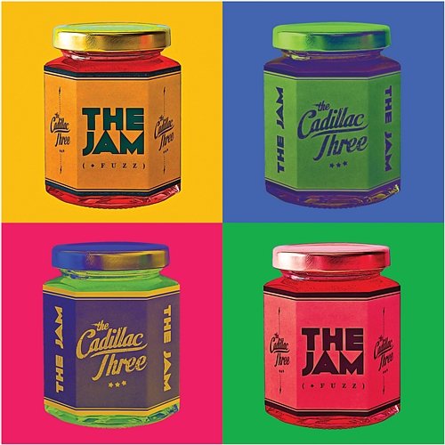 The Jam The Cadillac Three