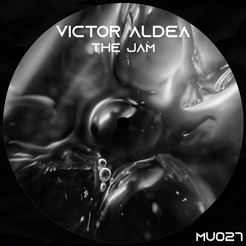 The Jam Victor Aldea