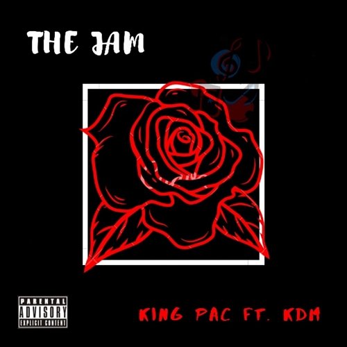 The Jam King Pac feat. KDM