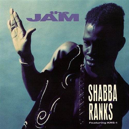 The Jam EP Shabba Ranks feat. KRS-One
