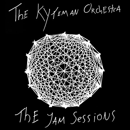 The Jam Sessions The Kyteman Orchestra