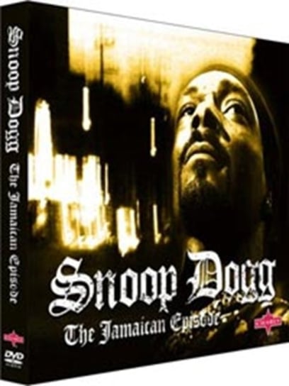 The Jamaican Episode Snoop Dogg