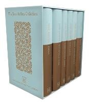 The Jane Austen Collection Austen Jane
