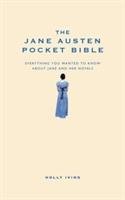 The Jane Austen Pocket Bible Ivins Holly