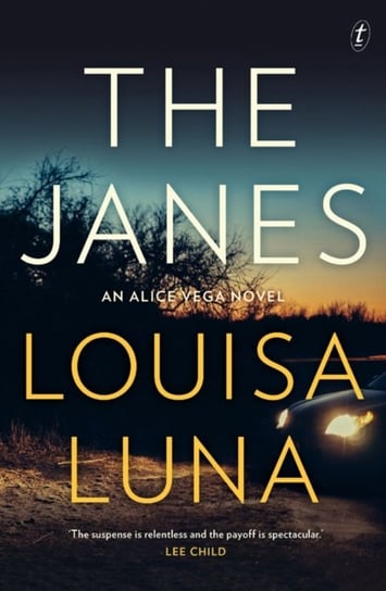 The Janes Louisa Luna