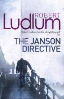 The Janson Directive Ludlum Robert