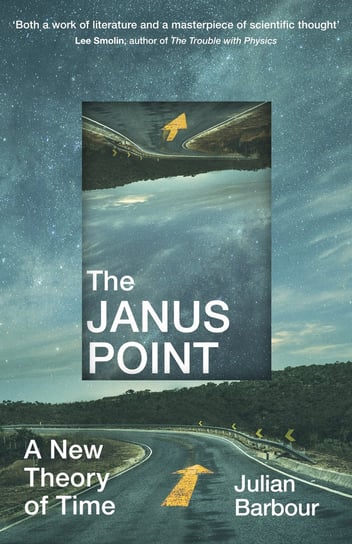 The Janus Point Barbour Julian
