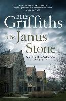 The Janus Stone Griffiths Elly