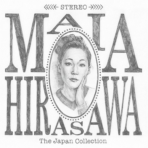 The Japan Collection Maia Hirasawa