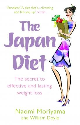 The Japan Diet Moriyama Naomi