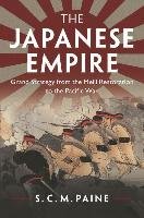 The Japanese Empire Paine S. C. M.